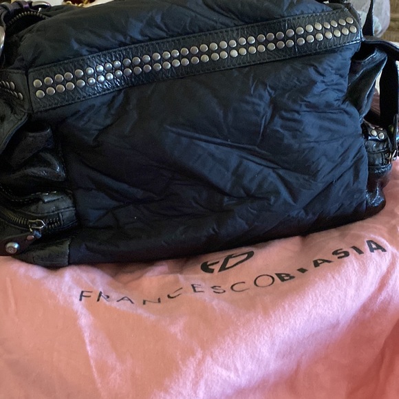 FRANCESCO BIASIA BAG - Picture 5 of 10